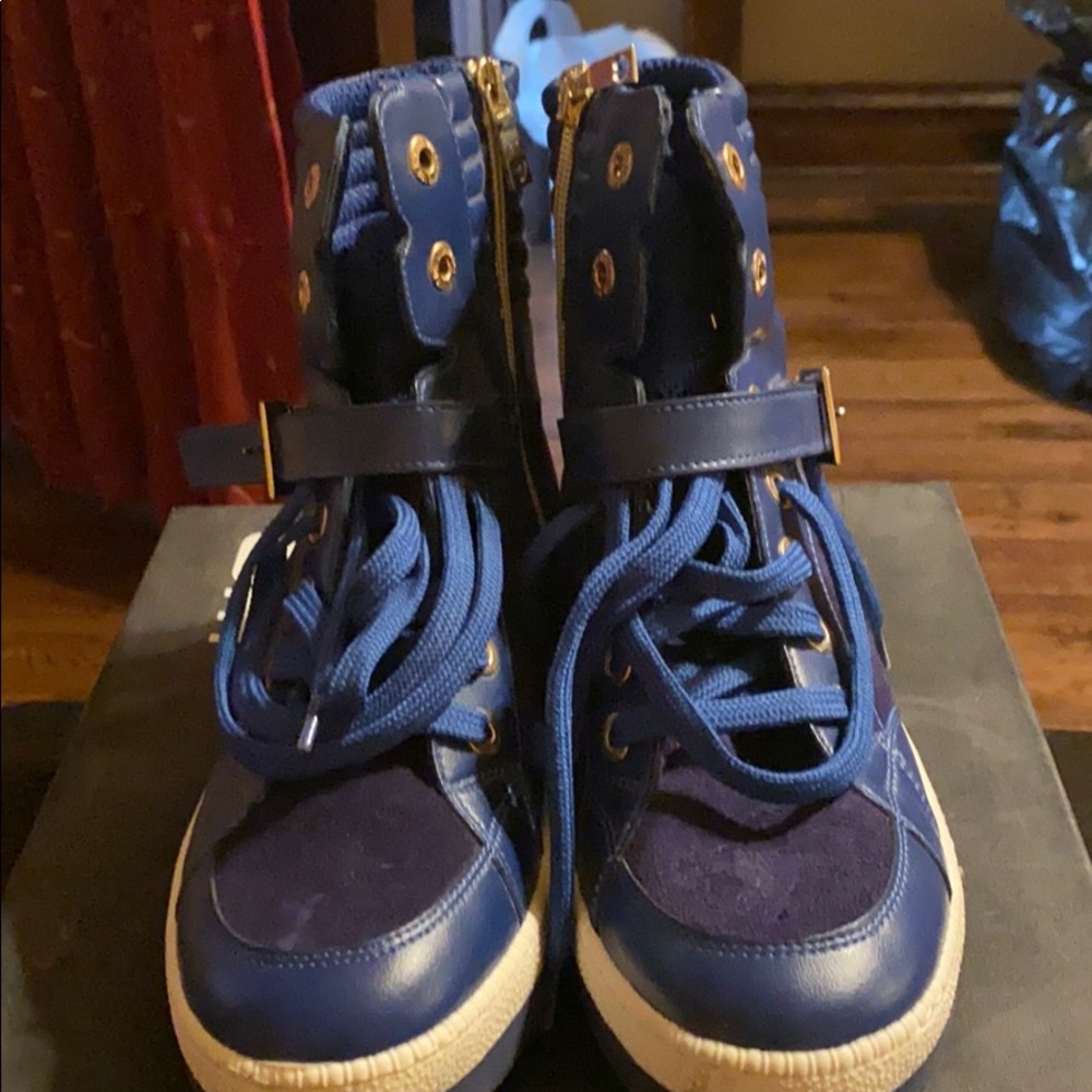Moschino Love Sneakers